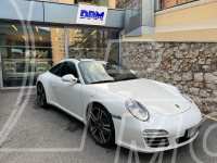 Porsche 997 Targa 4S PDK